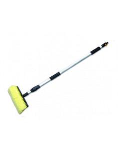 BRADAS MYJKA SAMOCHODOWA TELESKOPOWA  170/BS ESQ2353