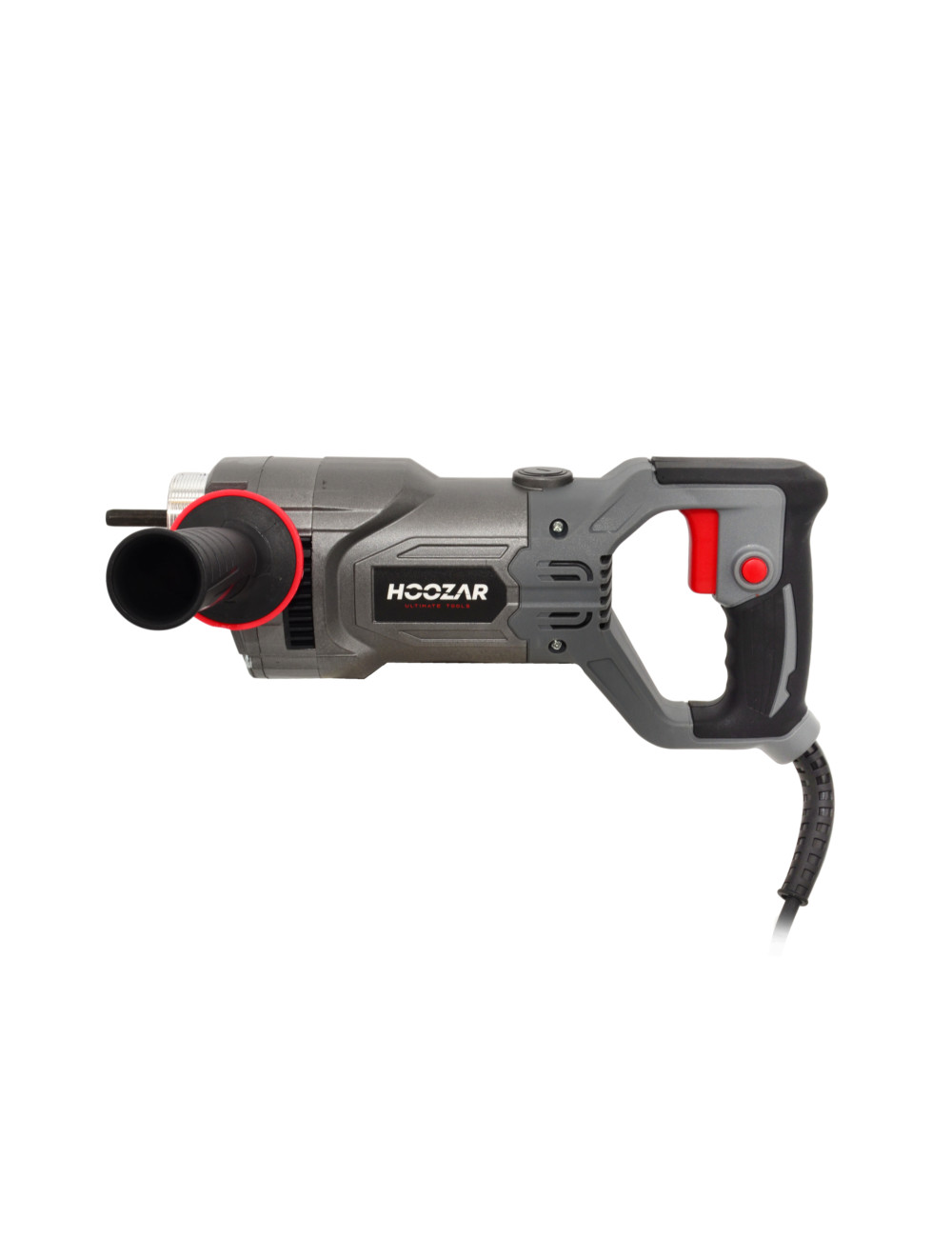 HOOZAR WIBRATOR DO BETONU 1250W BUŁAWA 2m