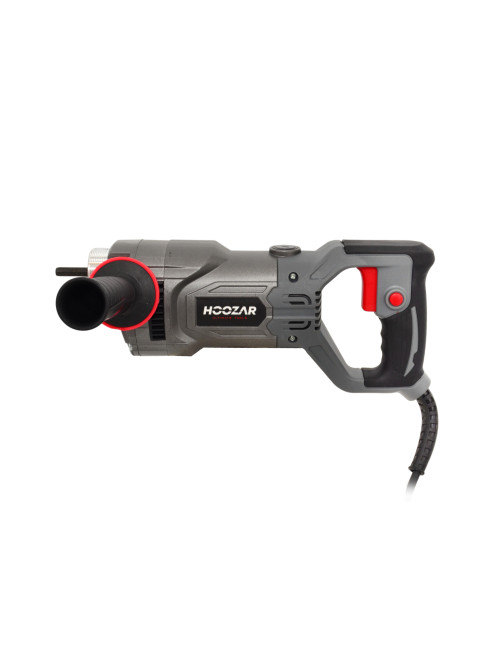 HOOZAR WIBRATOR DO BETONU 1250W BUŁAWA 2m