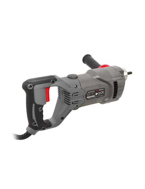 HOOZAR WIBRATOR DO BETONU 1250W BUŁAWA 2m