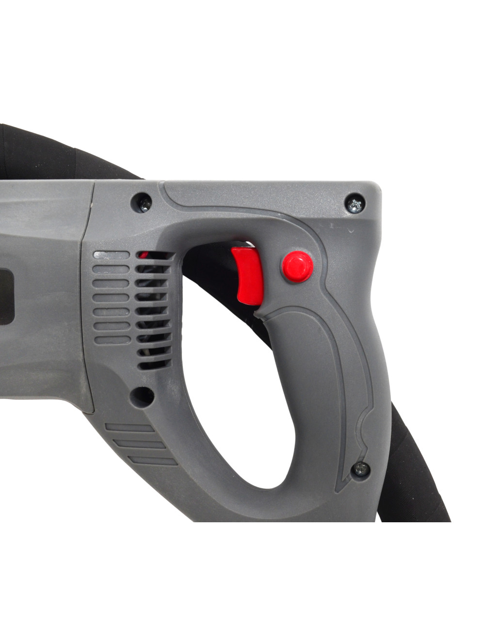 HOOZAR WIBRATOR DO BETONU 1250W BUŁAWA 2m