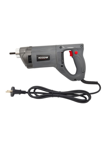 HOOZAR WIBRATOR DO BETONU 1500W BUŁAWA 3m