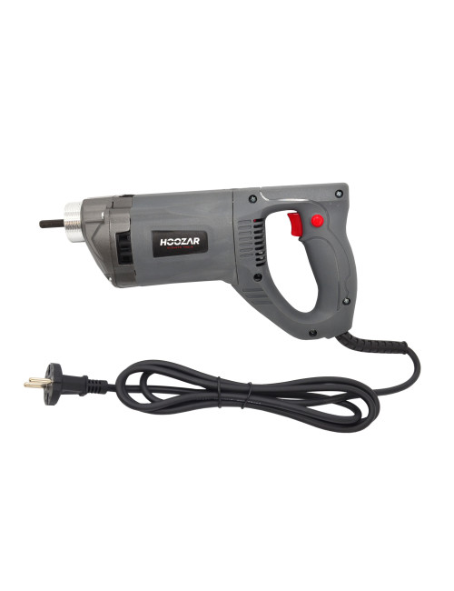 HOOZAR WIBRATOR DO BETONU 1500W BUŁAWA 3m