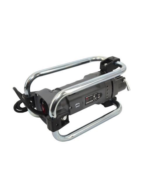 HOOZAR WIBRATOR DO BETONU 2300W BUŁAWA 4m