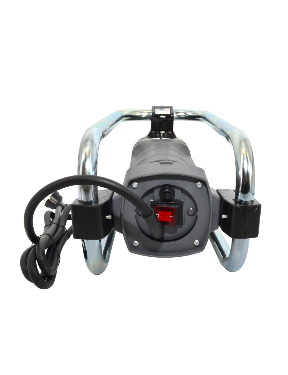HOOZAR WIBRATOR DO BETONU 2300W BUŁAWA 4m
