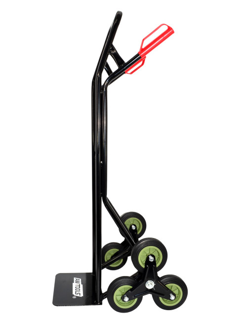 AWTOOLS WÓZEK MAGAZYNOWY SCHODOWY 120kg