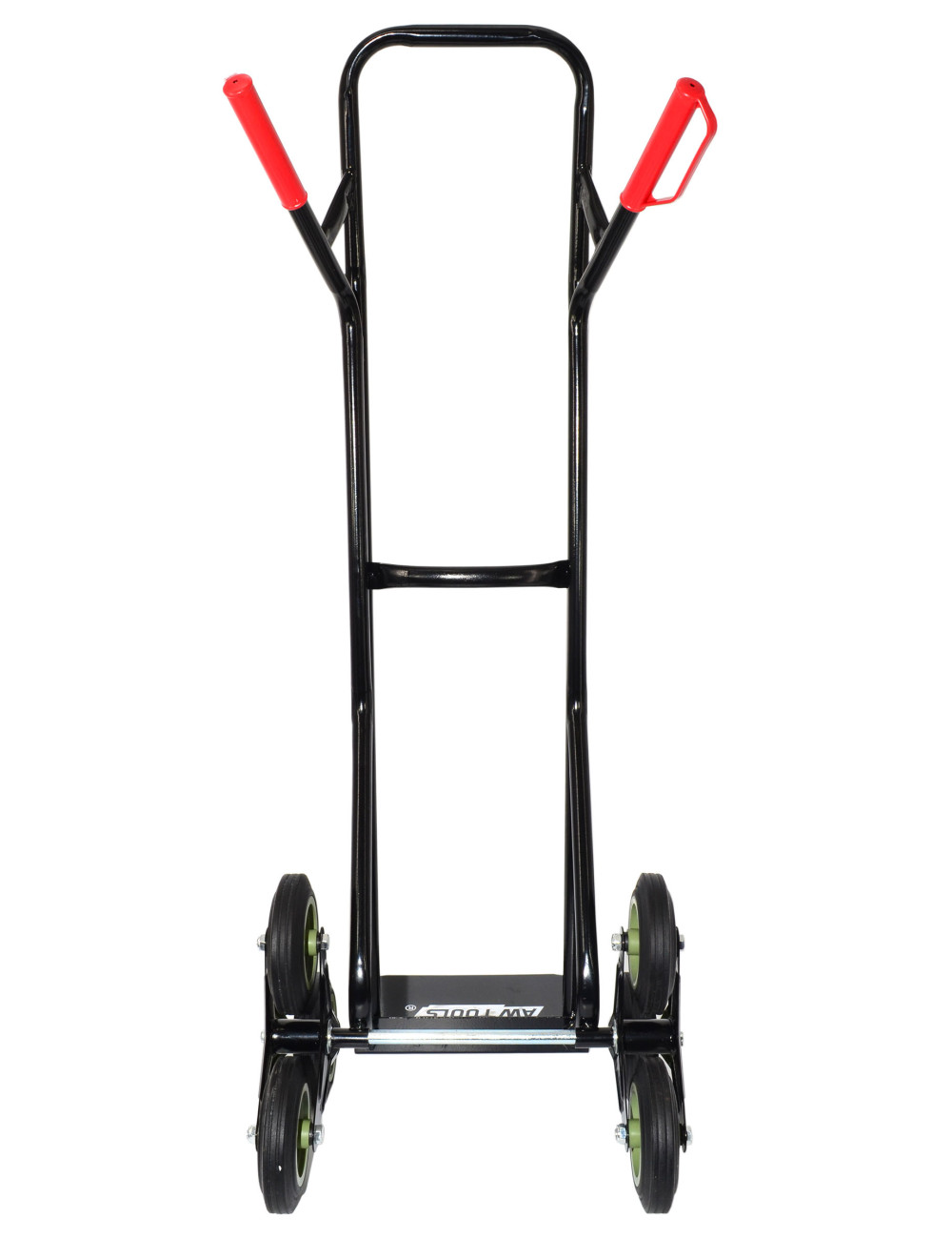 AWTOOLS WÓZEK MAGAZYNOWY SCHODOWY 120kg