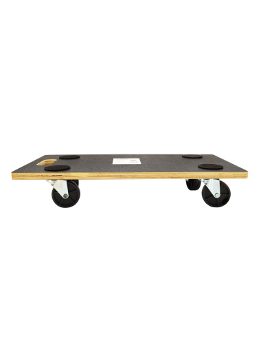 AWTOOLS WÓZEK PLATFORMA TRANSPORTOWA 400kg