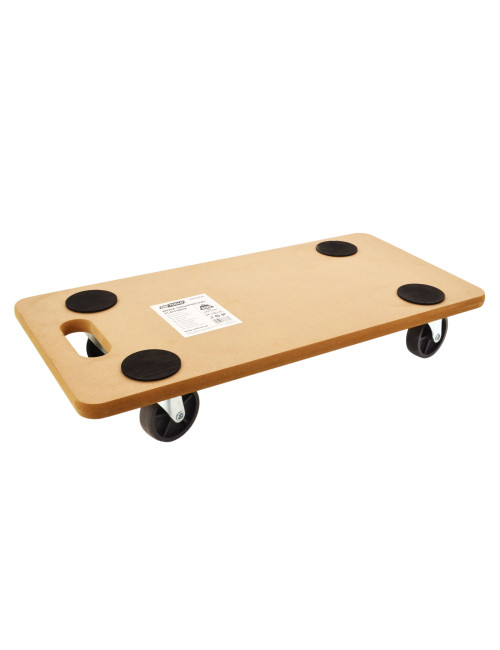AWTOOLS WÓZEK PLATFORMA TRANSPORTOWA 200kg