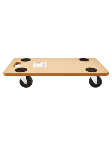 AWTOOLS WÓZEK PLATFORMA TRANSPORTOWA 200kg