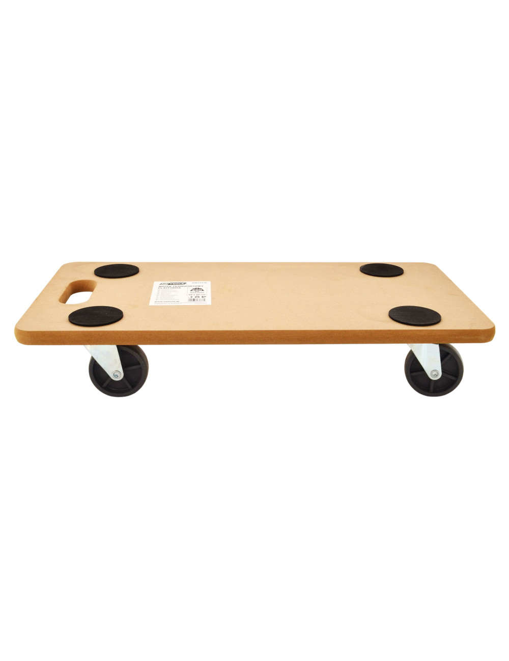 AWTOOLS WÓZEK PLATFORMA TRANSPORTOWA 200kg