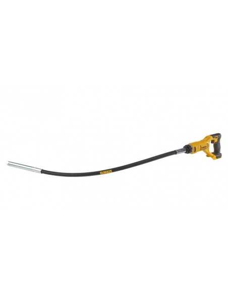 DEWALT WIBRATOR DO BETONU 18V 1,2m DCE531N-XJ