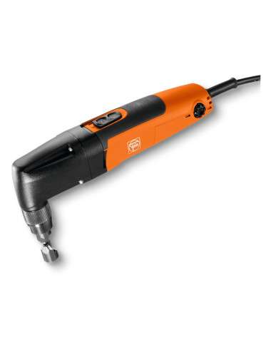 FEIN NOŻYCE DO BLACHY BLK 1,6 E