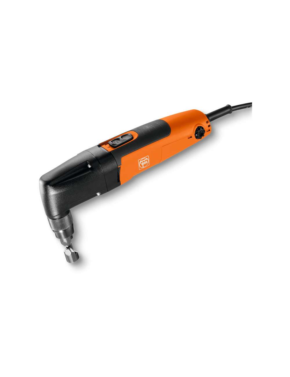 FEIN NOŻYCE DO BLACHY BLK 1,6 E