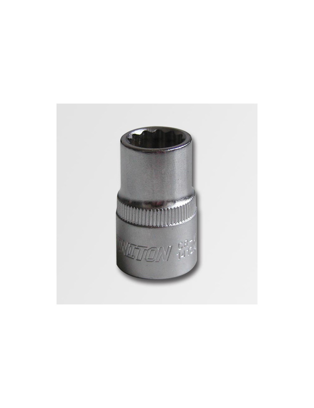 HONITON NASADKA 12K  1/2" KRÓTKA 27mm