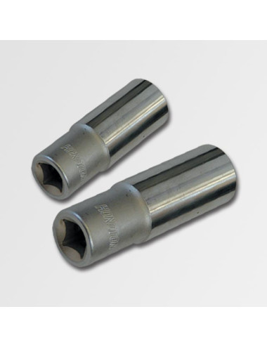 HONITON NASADKA   6K  1/2" DŁUGA 18mm