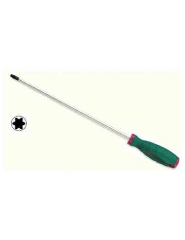 JONNESWAY WKRĘTAK TORX B.DŁ. T10 x 400mm *