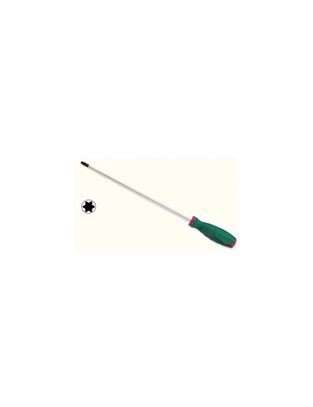 JONNESWAY WKRĘTAK TORX B.DŁ. T10 x 400mm *