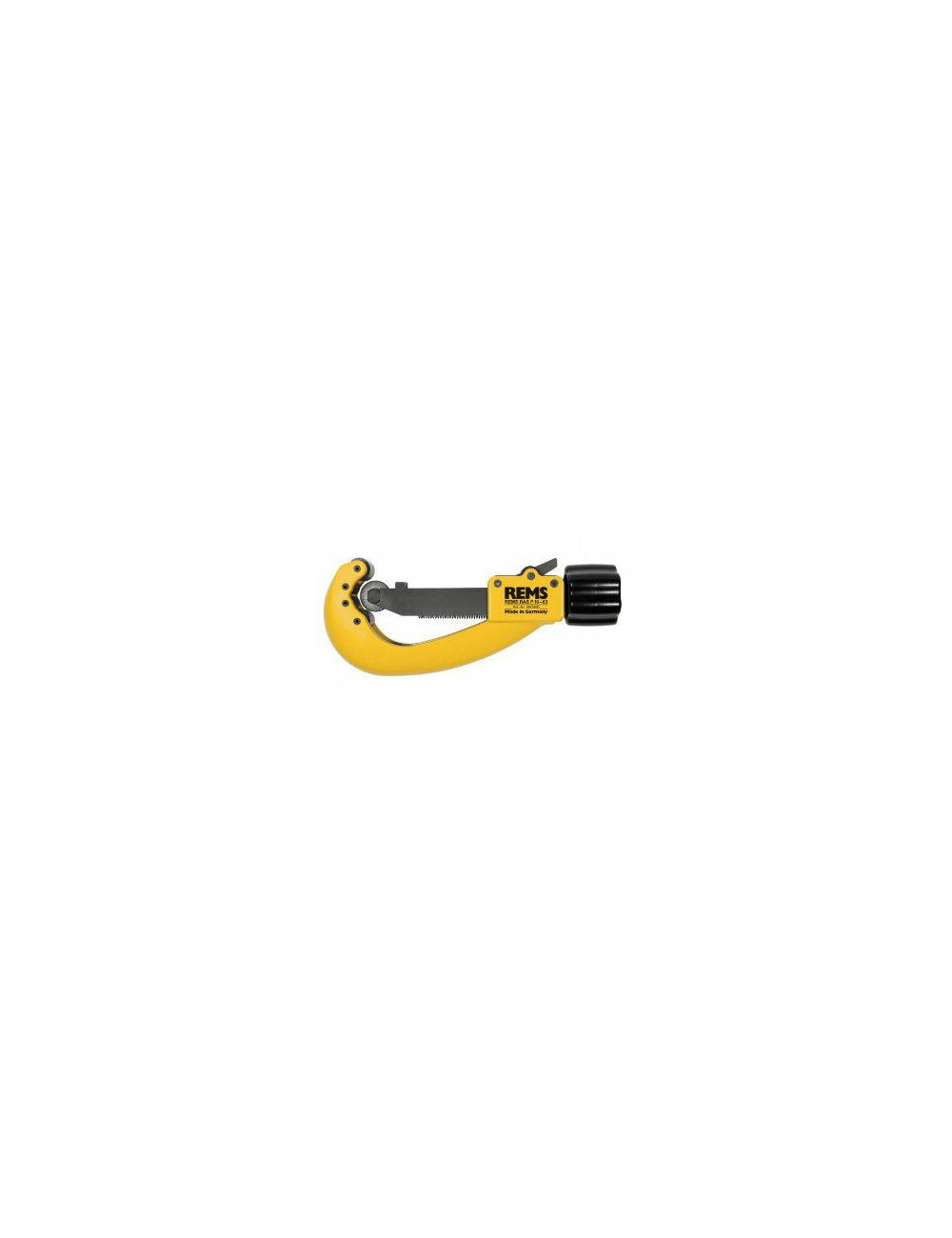 REMS OBCINAK RUR 64-120 UNIWRS. CU-INOX