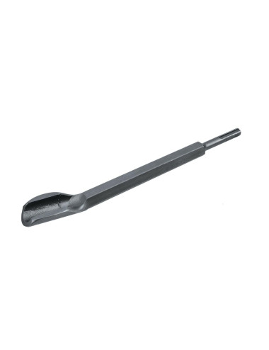 AWTOOLS DŁUTO SDS+ BRUZDOWNIK  22*300