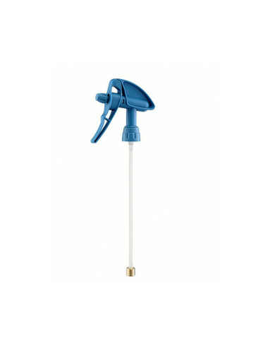 KWAZAR POMPKA MERCURY SUPER PRO+ 360 NIEBIESKA BOX