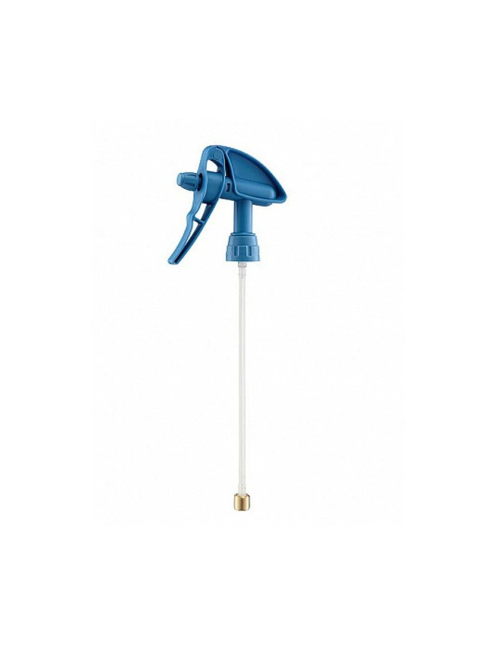 KWAZAR POMPKA MERCURY SUPER PRO+ 360 NIEBIESKA BOX