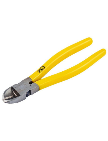 JUCO SZCZYPCE BOCZNE POLEROWANE  140mm....
