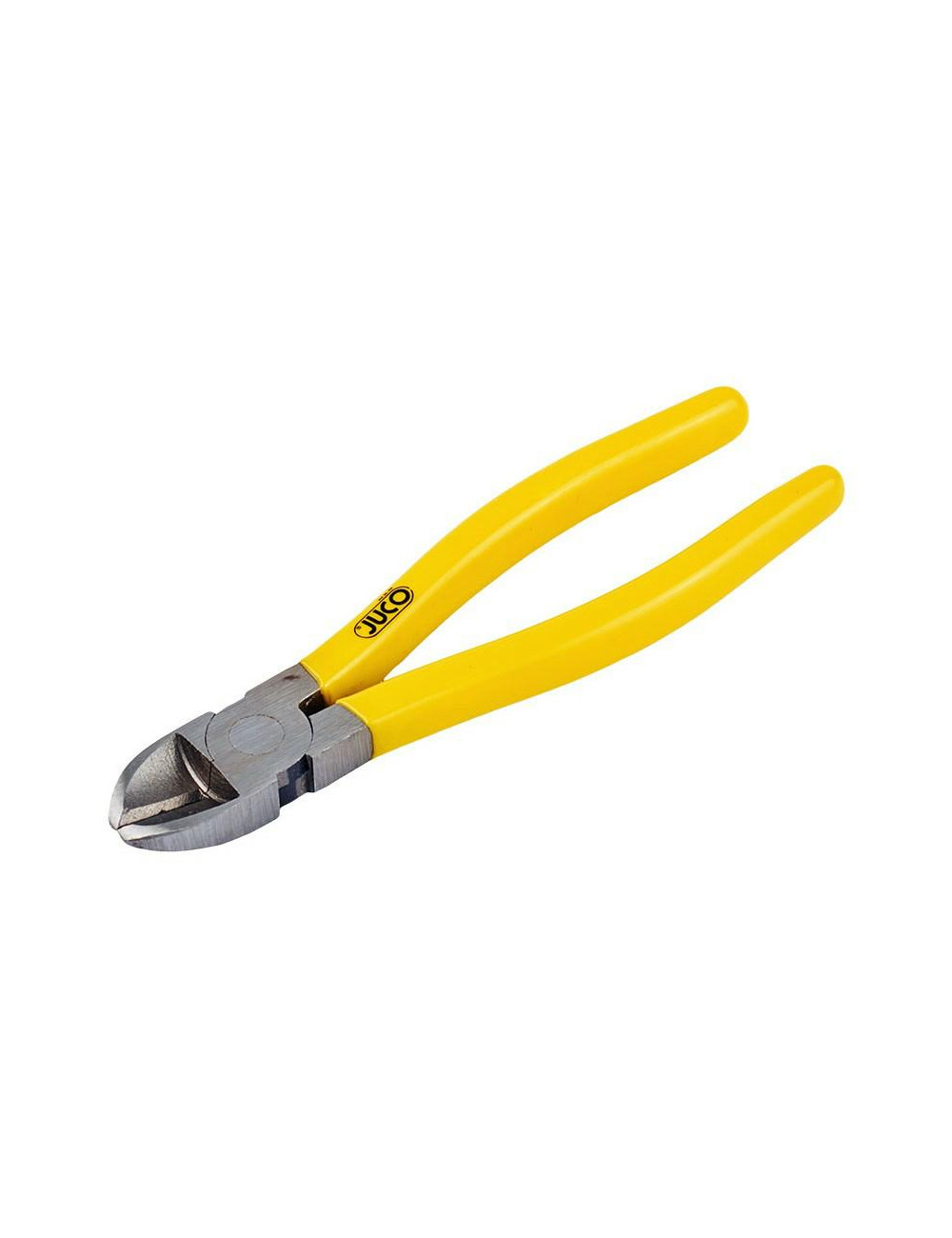 JUCO SZCZYPCE BOCZNE POLEROWANE  140mm....