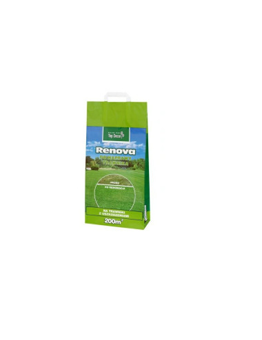 TRAWA RENOVA 5 kg Ozn. partii: PL530/09/10060/M474/A