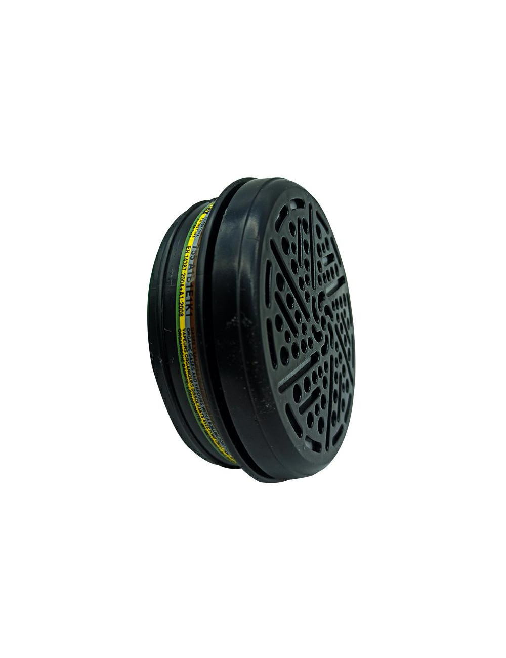 CLIMAX FILTR TYP 755 A1B1E1K1 DO PÓŁMASEK 755,756 /1szt.