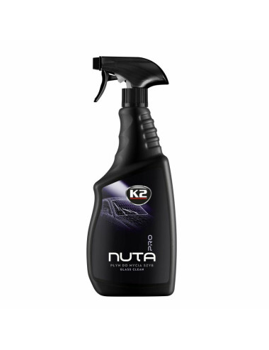 K2 PŁYN DO MYCIA SZYB NUTA PRO 750ML
