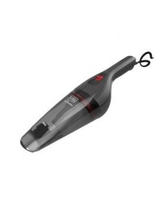 BLACK+DECKER ODKURZACZ SAMOCHODOWY 12V NVB12AVA