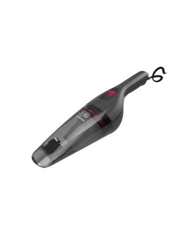 BLACK+DECKER ODKURZACZ SAMOCHODOWY 12V NVB12AVA