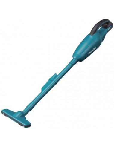 MAKITA ODKURZACZ 18V BEZ AKUMULATORÓW I ŁADOWARKI DCL180ZB