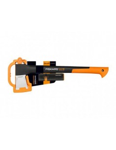 FS.SIEKIERA ROZŁUPUJĄCA  X17 - M + OSTRZAŁŁKA