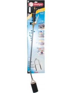 IDEALGAS PALNIK DEKARSKI GAZOWY  80KW