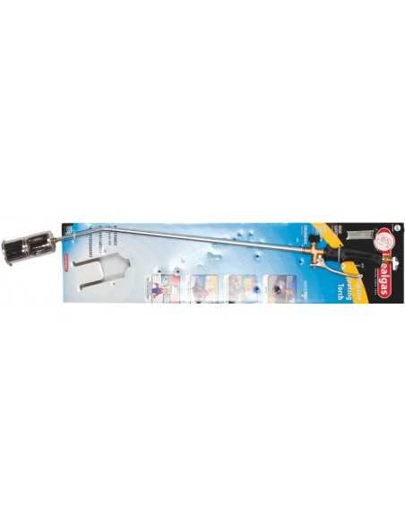 IDEALGAS PALNIK DEKARSKI GAZOWY  75KW