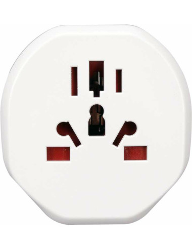 STHOR ADAPTER PODRÓŻNY ŚWIAT - EUROPA
