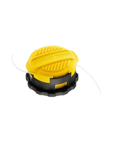 STANLEY SZPULA Z ŻYŁKĄ SPLĄTANĄ 2mm/6m FATMAX QUICKWIND