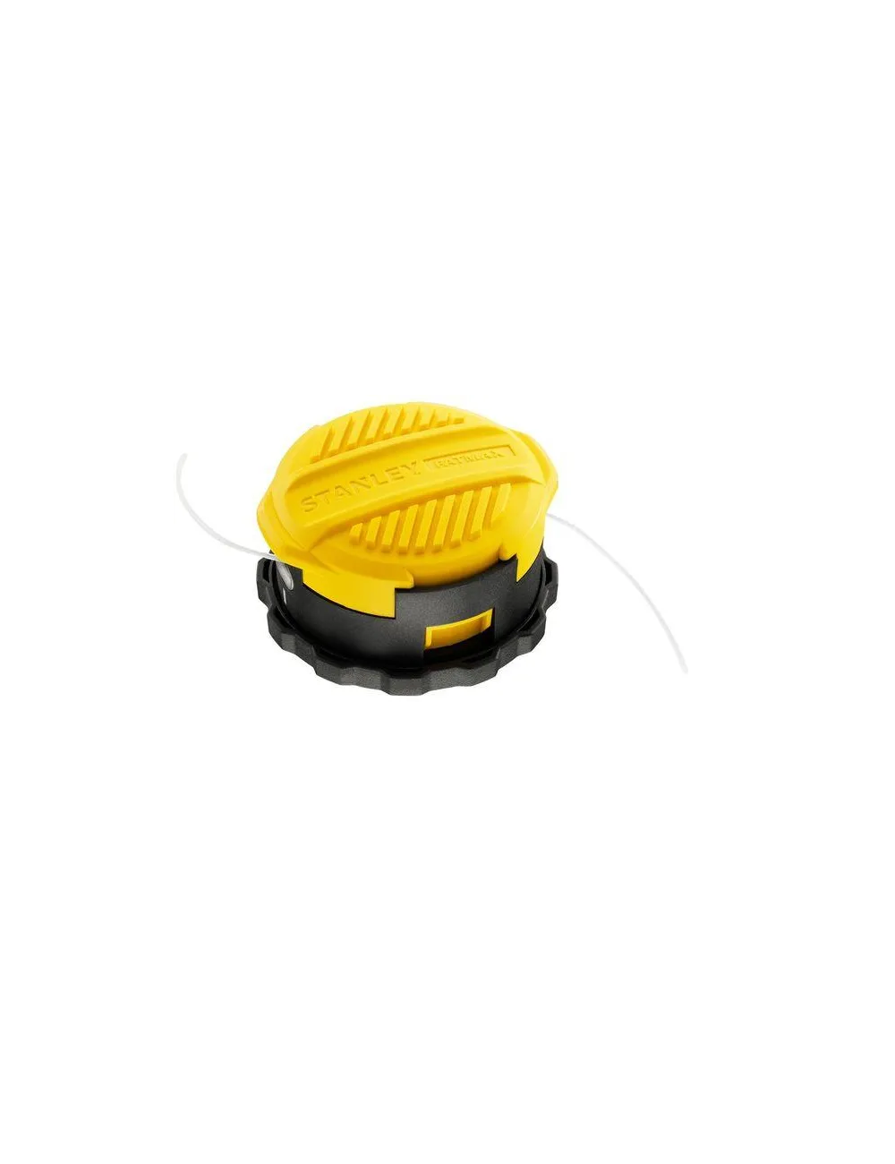 STANLEY SZPULA Z ŻYŁKĄ SPLĄTANĄ 2mm/6m FATMAX QUICKWIND