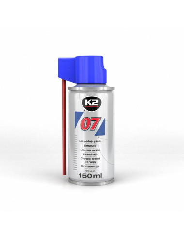 K2 PREPARAT WIELOZADANIOWY 07 150ML