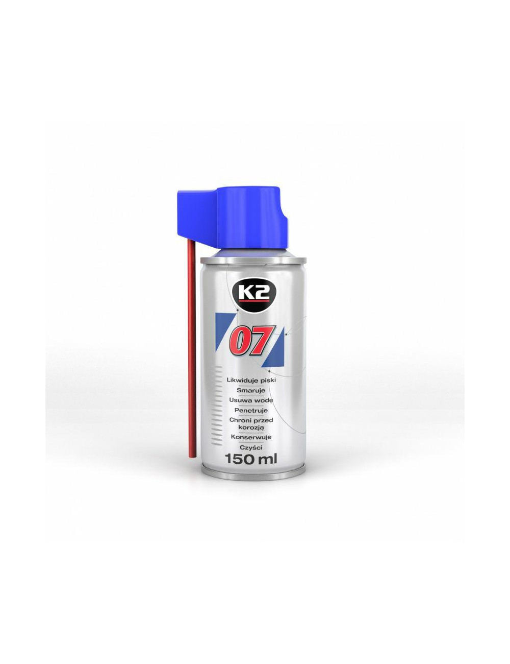 K2 PREPARAT WIELOZADANIOWY 07 150ML