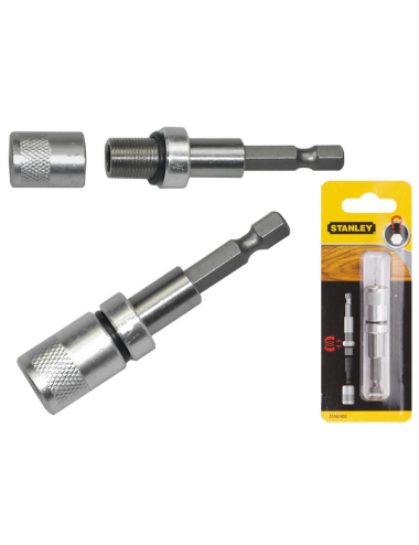 STANLEY UCHWYT MAGNETYCZNY REGULOWANY