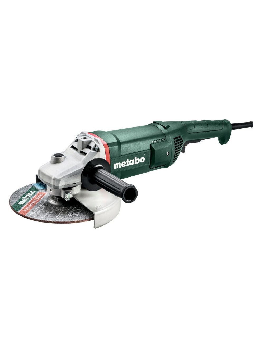 METABO SZLIFIERKA KĄT.230 /WE 2400-230