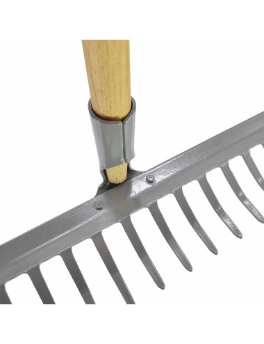 AWTOOLS GRABIE OPRAWIONE L130 12-ZĘBNE