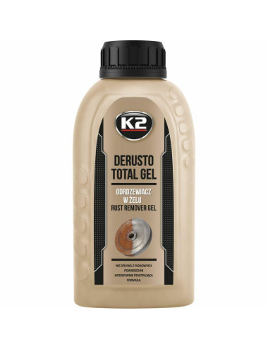 K2 ODRDZEWIACZ PROFESJONALNY GEL 250ML