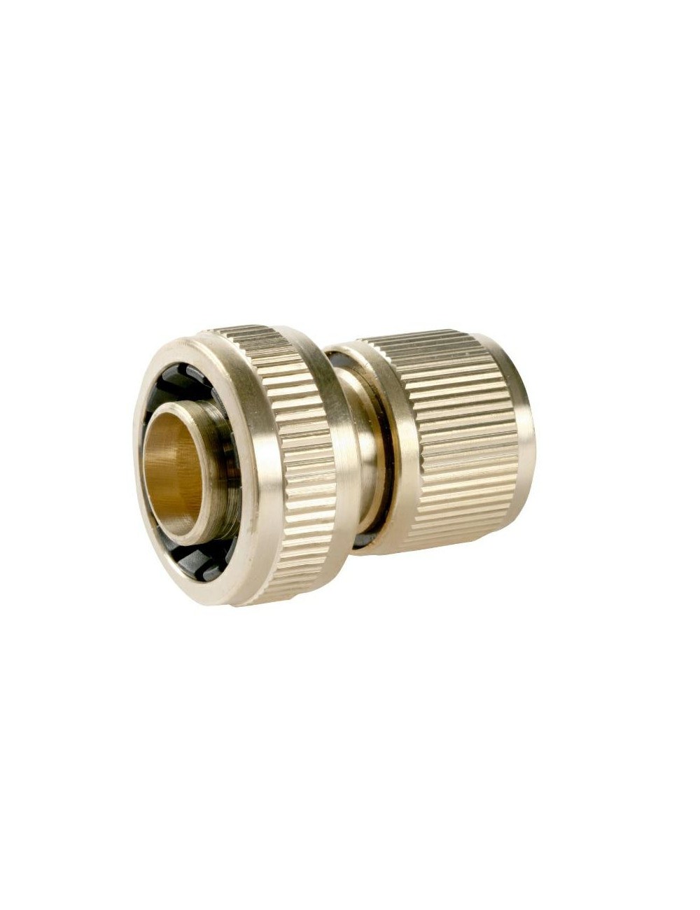 GREENMILL SZYBKOZŁĄCZE DO WĘŻA  3/4" MOSIĘŻNE
