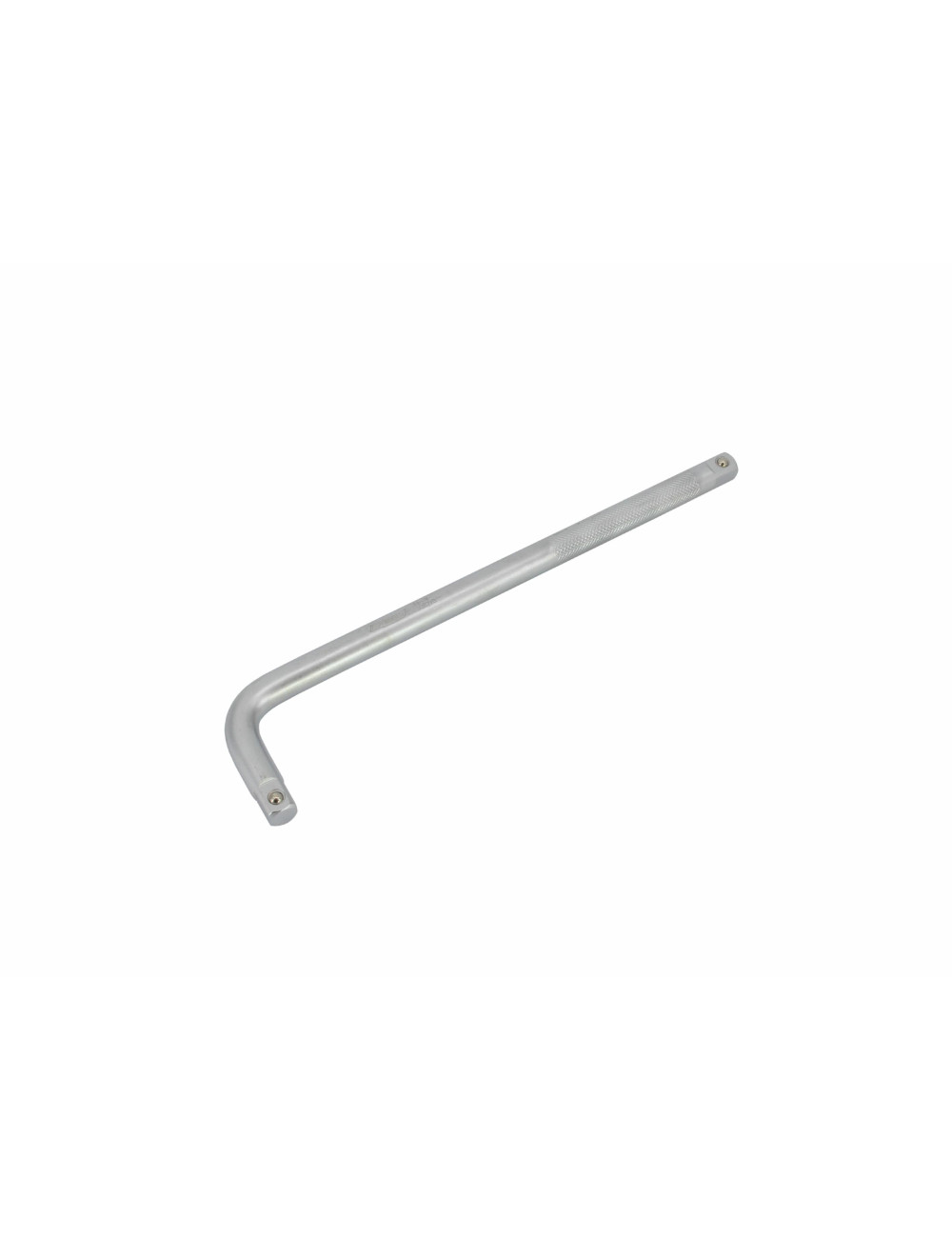 AWTOOLS POKRĘTŁO FAJKOWE 1/2" 250mm BLACK LINE