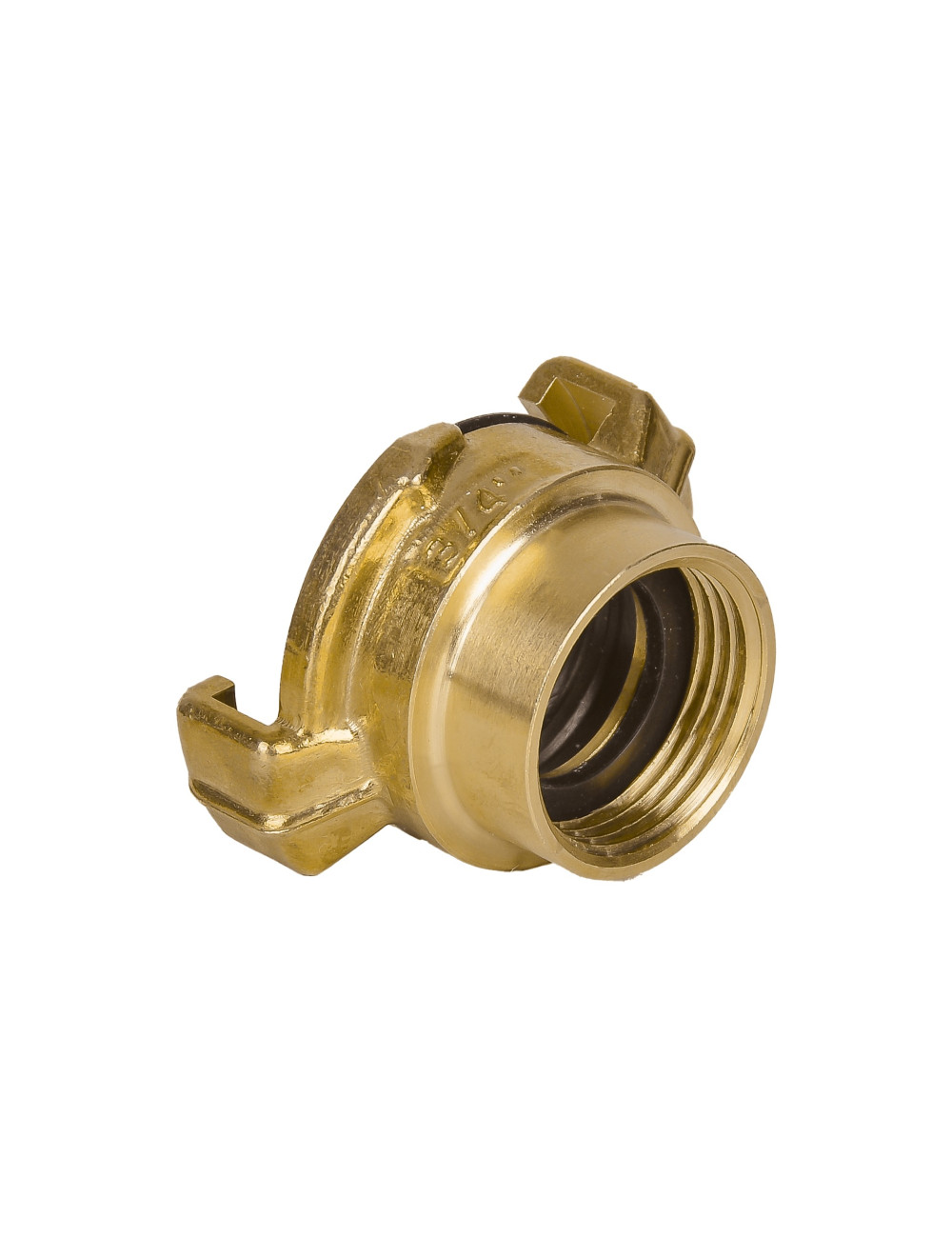 CELLFAST ZŁĄCZE Z GWINTEM WEWNĘTRZNYM TYPU GK 3/4" /BRASS