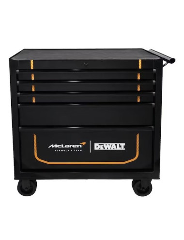 DEWALT WÓZEK WARSZTATOWY 5SZ. MCLAREN
